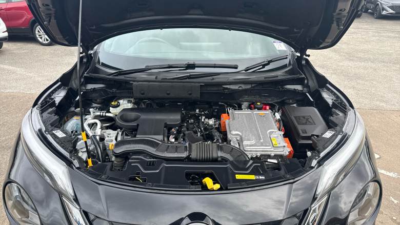 Nissan Juke 1.6 Hybrid N-Connecta 5dr Auto Hybrid Hatchback